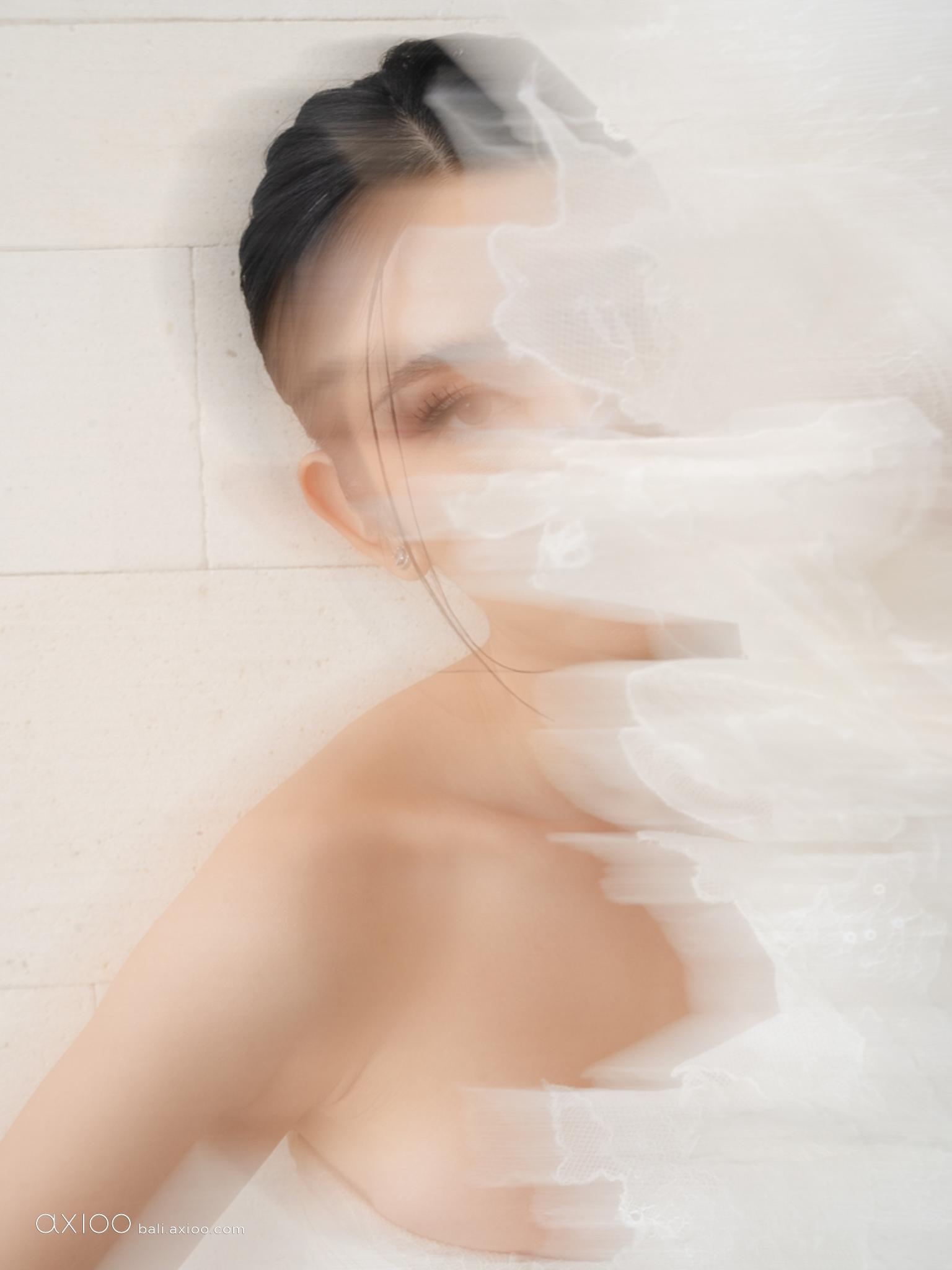 Axioo: Out of Focus, Into Forever
